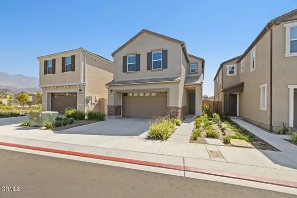 409 Snowdrop Lane, Santa Paula, CA 93060