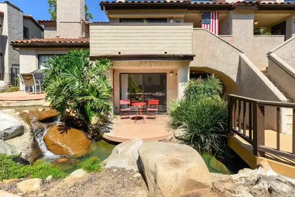 1210 Via Montoya, Camarillo, CA 93010