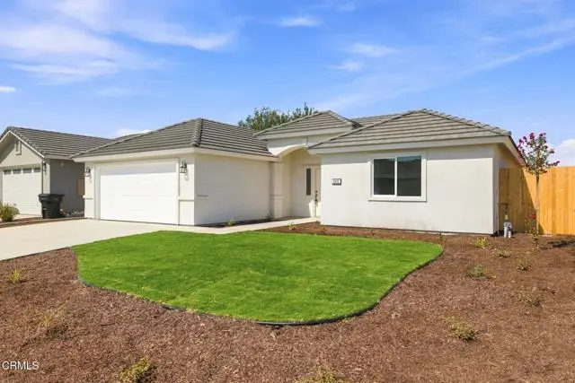609 Lawford Street, Shafter, CA 93263 - #3