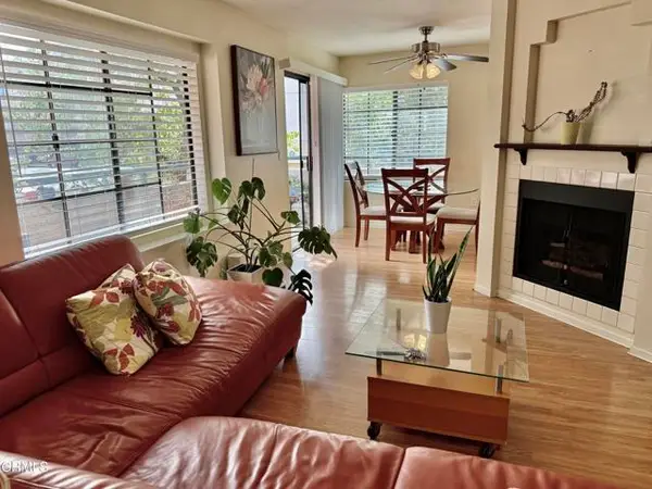 18109 Erik Court  #451, Canyon Country, CA 91387