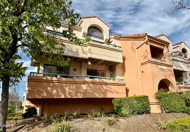 18109 Erik Court  #451, Canyon Country, CA 91387 - #2