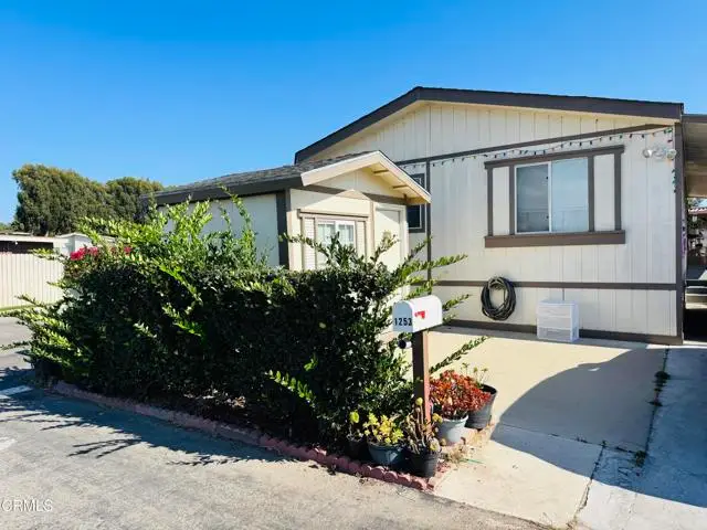 1253 Pear Avenue  #105, Oxnard, CA 93033 - #2