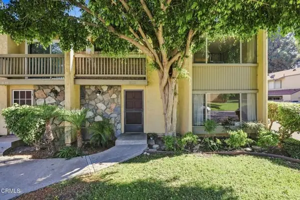1651 Addax Circle, Ventura, CA 93003