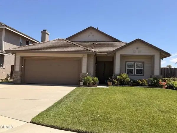 10442 Hugo Court, Ventura, CA 93004