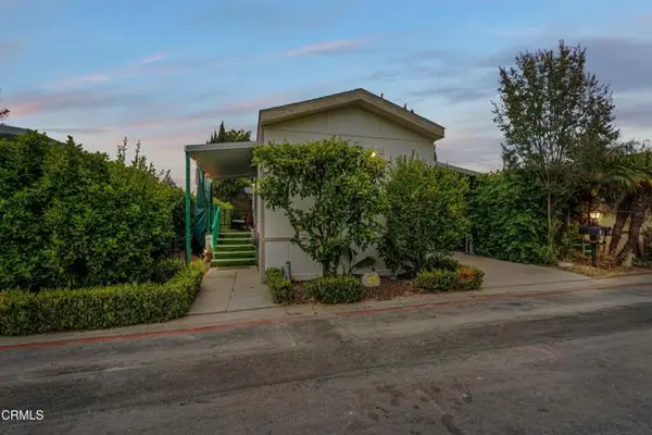 48 Via Lisboa  #48, Camarillo, CA 93012