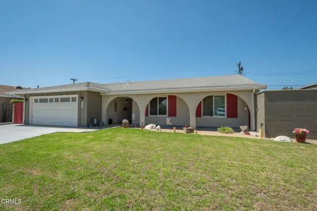 1573 Wolverton Avenue, Camarillo, CA 93010 - #1