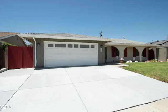 1573 Wolverton Avenue, Camarillo, CA 93010 - #2