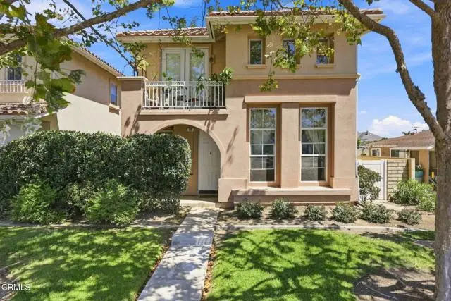 336 Ponoma Street, Port Hueneme, CA 93041 - #1