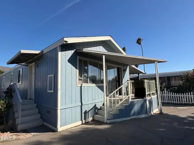 4 Outer Drive  #4, Santa Paula, CA 93060 - #1