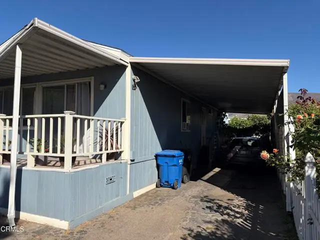 4 Outer Drive  #4, Santa Paula, CA 93060 - #2