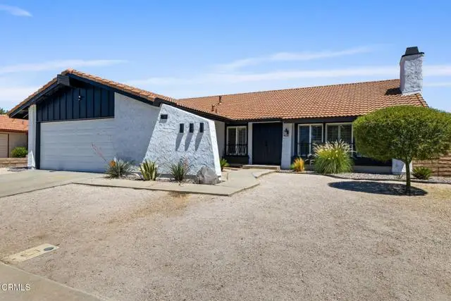 1227 Morven Street, Lancaster, CA 93535 - #1