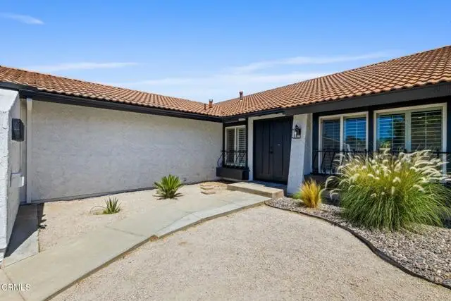 1227 Morven Street, Lancaster, CA 93535 - #2