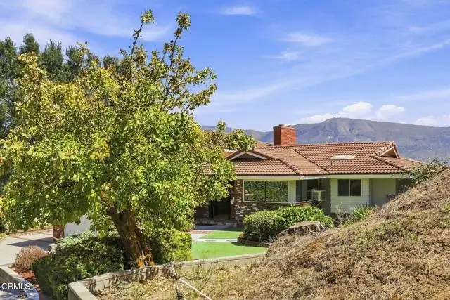 560 6th Street, Santa Paula, CA 93060 - #1