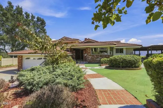560 6th Street, Santa Paula, CA 93060 - #3