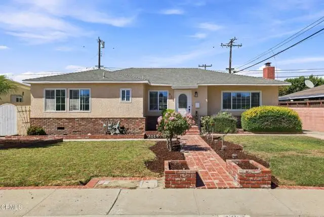 823 Roderick Avenue, Oxnard, CA 93030 - #1