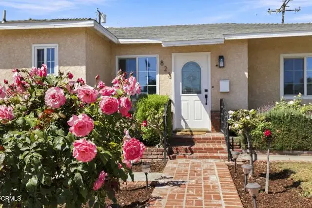 823 Roderick Avenue, Oxnard, CA 93030 - #2