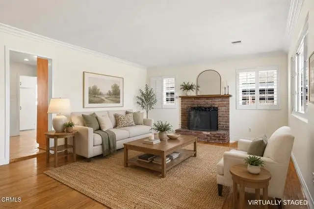 823 Roderick Avenue, Oxnard, CA 93030 - #3