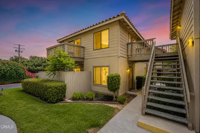 202 Steckel Drive, Santa Paula, CA 93060 - #1