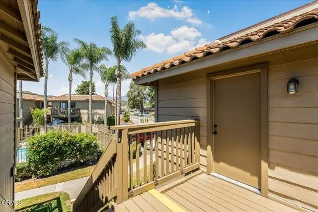 202 Steckel Drive, Santa Paula, CA 93060 - #2