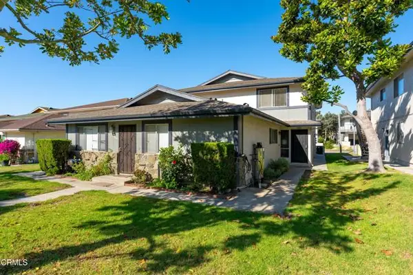 1181 Chalmette Avenue  #3, Ventura, CA 93003