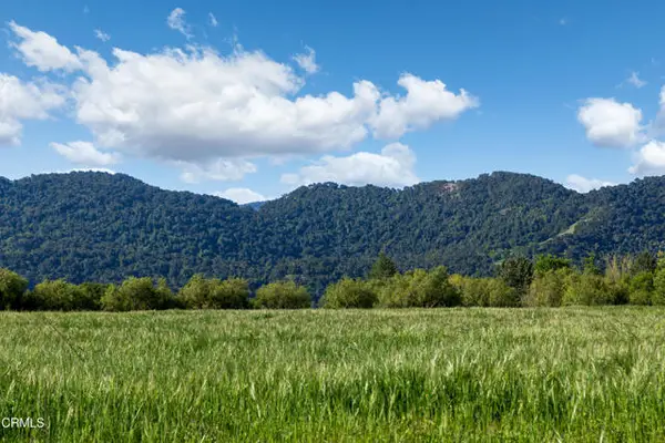 0 White Oak Road, Santa Ynez, CA 93460