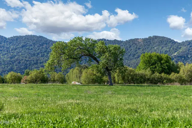 0 White Oak Road, Santa Ynez, CA 93460 - #3
