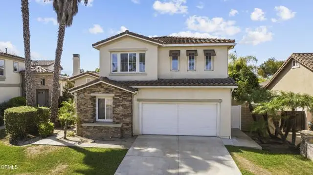 5040 Via Fresco, Camarillo, CA 93012 - #1