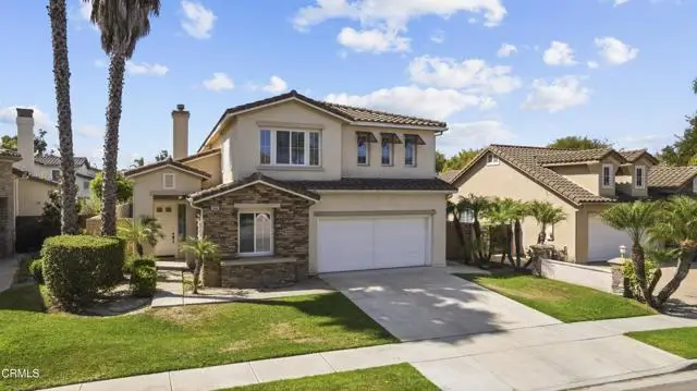 5040 Via Fresco, Camarillo, CA 93012 - #2