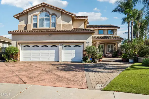 1084 Camino Vera Cruz, Camarillo, CA 93010