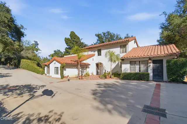 5 Mckevett, Santa Paula, CA 93060 - #1