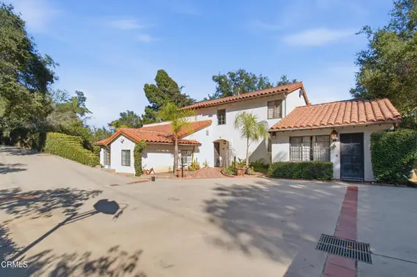 5 Mckevett, Santa Paula, CA 93060