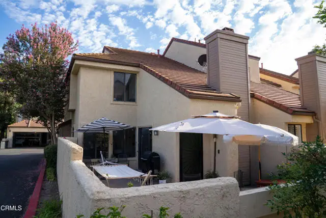 2272 Birch Glen Avenue  #148, Simi Valley, CA 93063 - #1