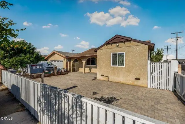 226 Mckinley Avenue, Oxnard, CA 93030 - #3
