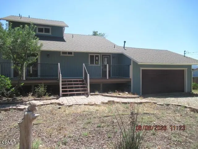 804 Sutter Court, Frazier Park, CA 93225 - #1