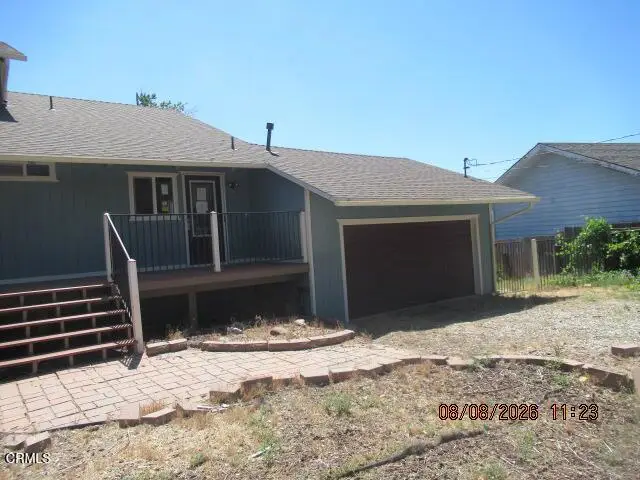 804 Sutter Court, Frazier Park, CA 93225 - #2