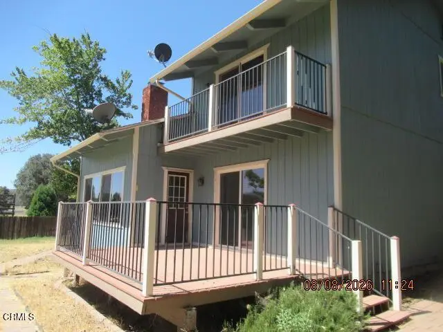 804 Sutter Court, Frazier Park, CA 93225 - #3