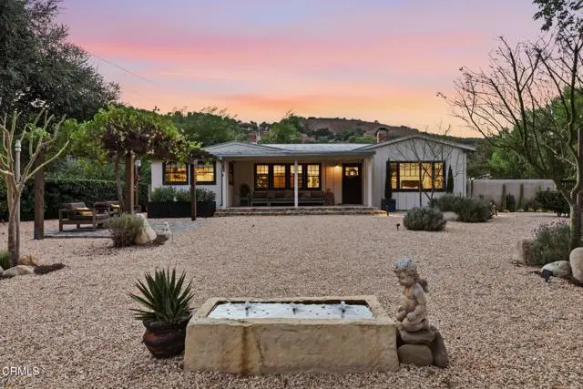 11013 Creek Road, Ojai, CA 93023 - #2