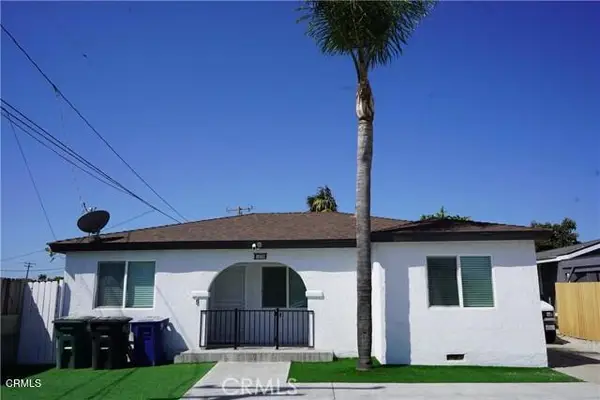 1235 1235,1241,1247 Clavel Avenue, Ventura, CA 93004