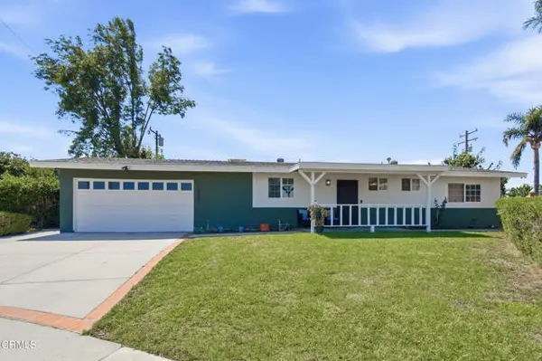 1009 Inman Circle, Simi Valley, CA 93065