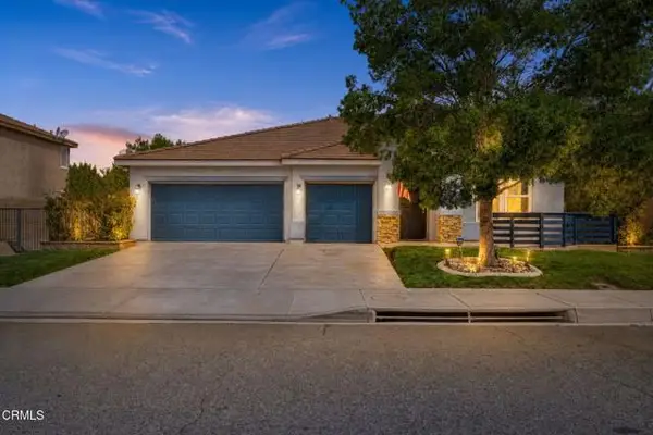 3443 Fairgreen Lane, Palmdale, CA 93551