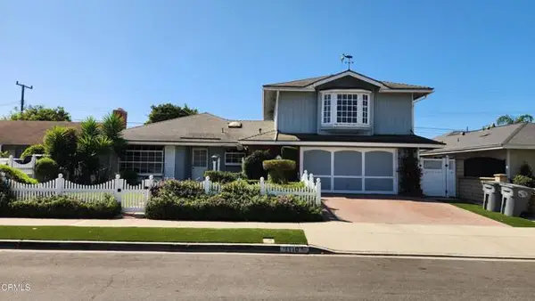 1110 Ivywood Drive, Oxnard, CA 93030