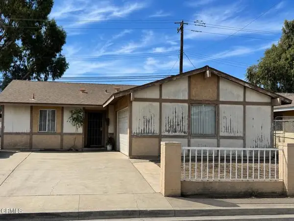 1466 Crawford Street, Oxnard, CA 93030