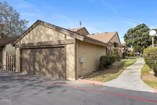 1554 Towhee Court, Ventura, CA 93003