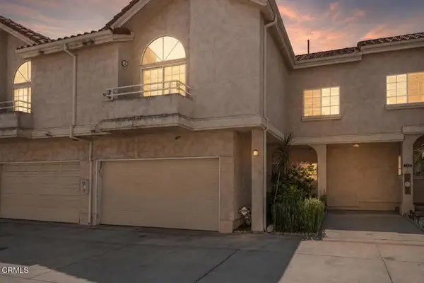14035 Astoria Street  #125, Sylmar, CA 91342