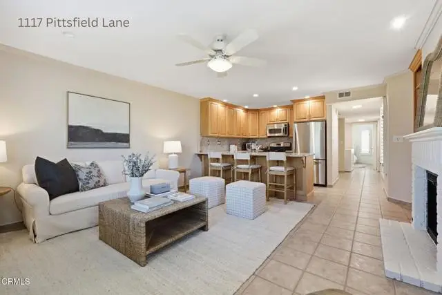 1115 Pittsfield Lane, San Buenaventura Ventura, CA 93001 - #3