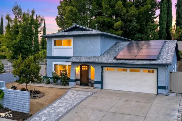 335 Avenida De Las Flores, Thousand Oaks, CA 91360