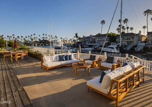 3025 Seahorse Avenue, San Buenaventura Ventura, CA 93001 - #2