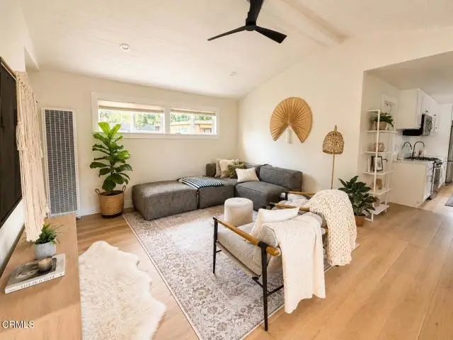 124 Poli Avenue, Ojai, CA 93023 - #3