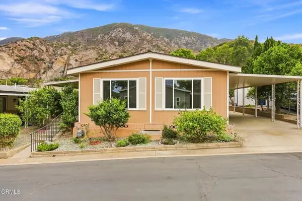 36 Isabel Avenue  #95, Camarillo, CA 93012