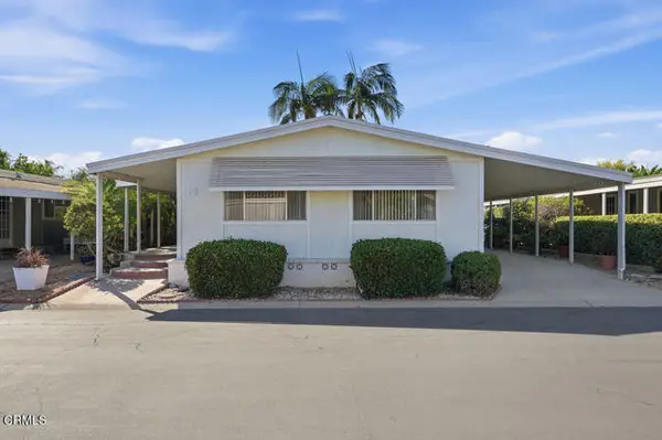14 Tahquitz Court  #213, Camarillo, CA 93012